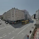 Beautiful City Apartments Vesterbro