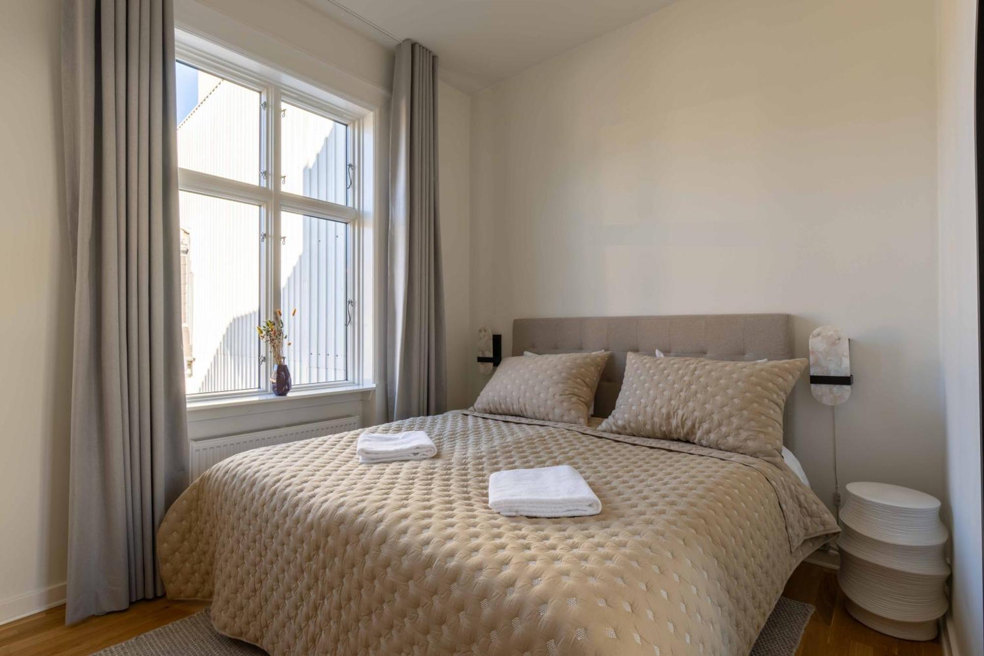Apartment Beautiful Vesterbro