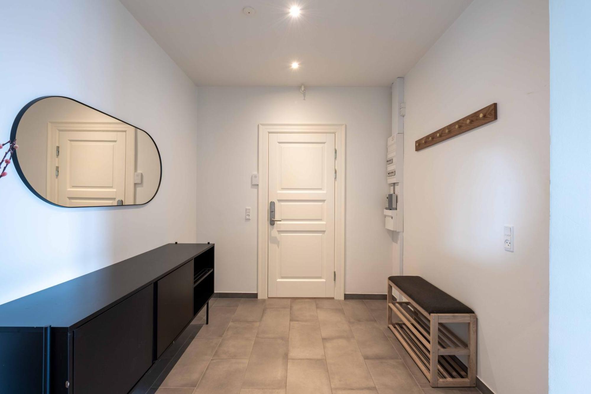 Apartment Beautiful Vesterbro