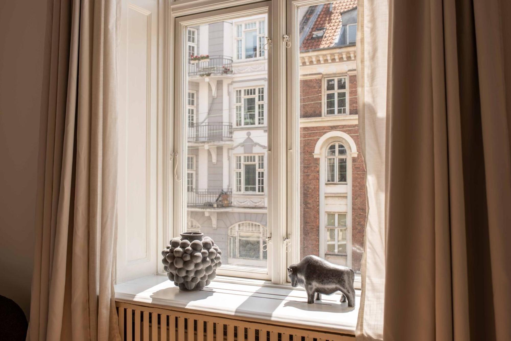 Beautiful Vesterbro Apartment *